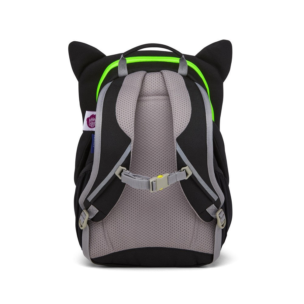 Mochila Affenzahn Pantera 3-5 años