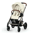 Chasis Taupe Seashell Beige2