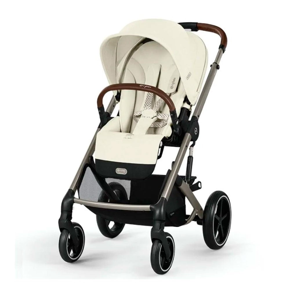 Configura tu Cybex BALIOS S Lux