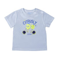 Camiseta Mayoral manga corta play tandem