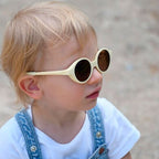 Gafas Beaba 9-24 meses con cinta flexible regulable
