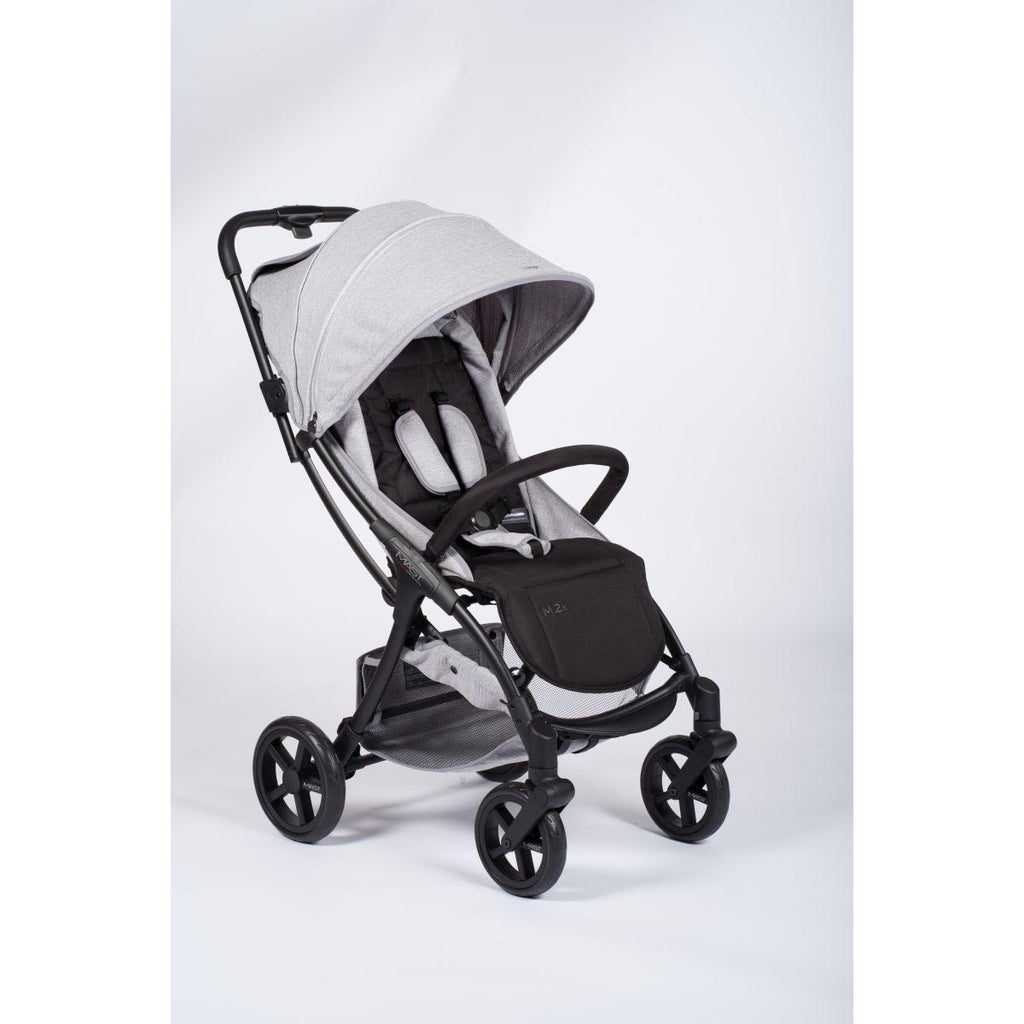 Silla Paseo Mast M2X