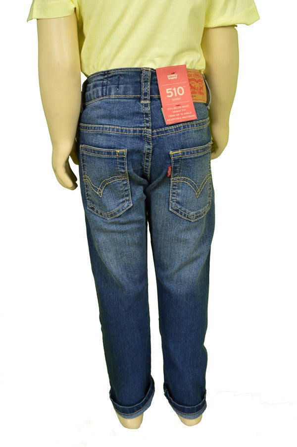 Pantalon Levis 510