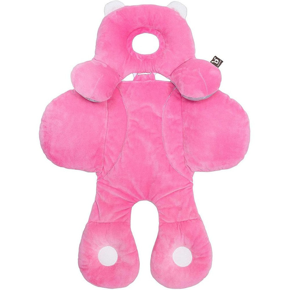 Reductor Body Support Benbat Pink Grey