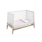 Saco Cuna Cambrass Soft