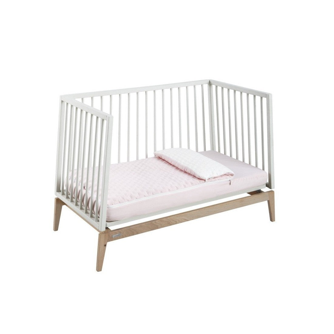 Saco Cuna Cambrass Soft