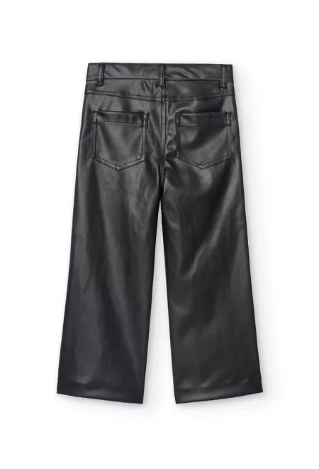 Pantalón Boboli polipiel
