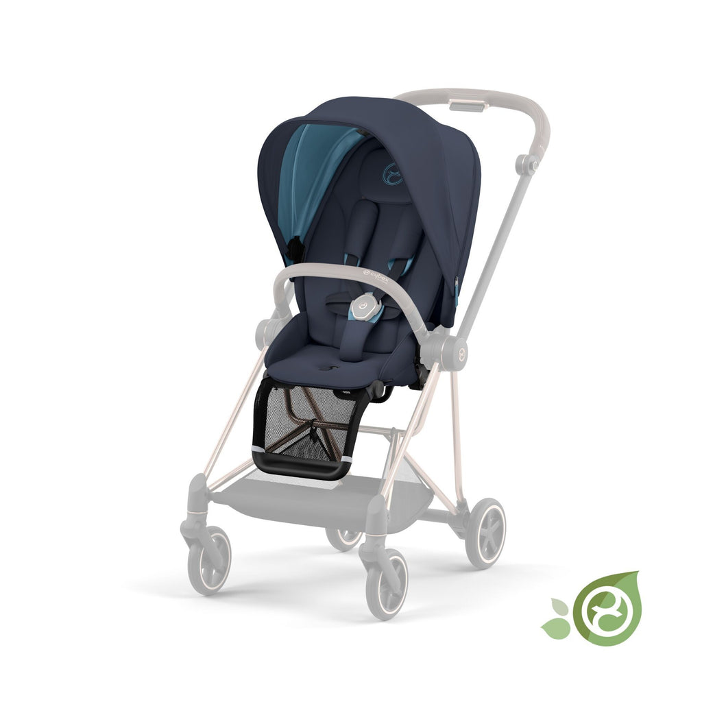 Pack Asiento Cybex Mios