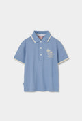 Polo Boboli piqué