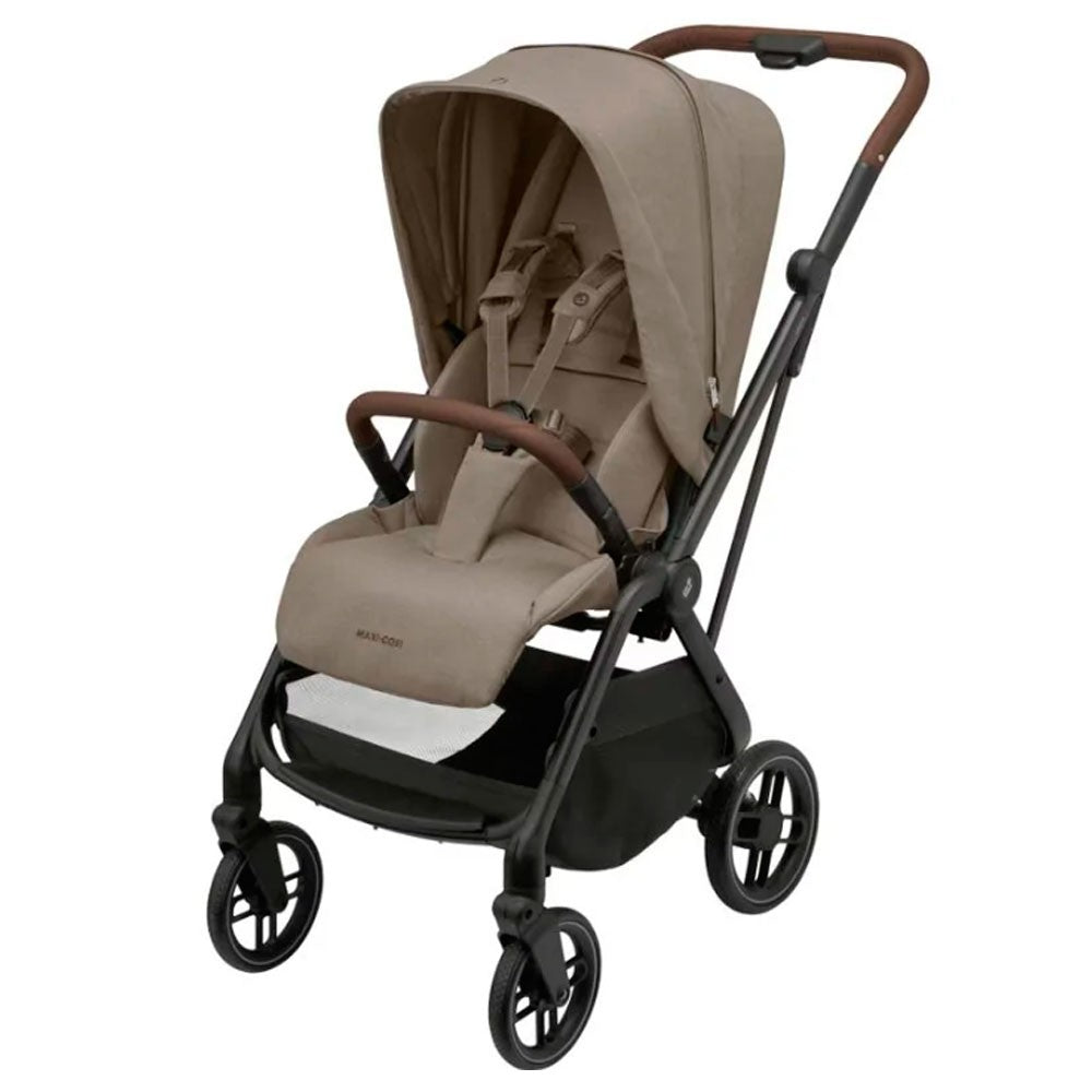 Silla Paseo Maxi-Cosi LEONA 2 reversible
