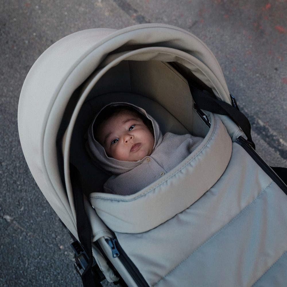 Pack recién nacido 0+ Stokke YOYO³