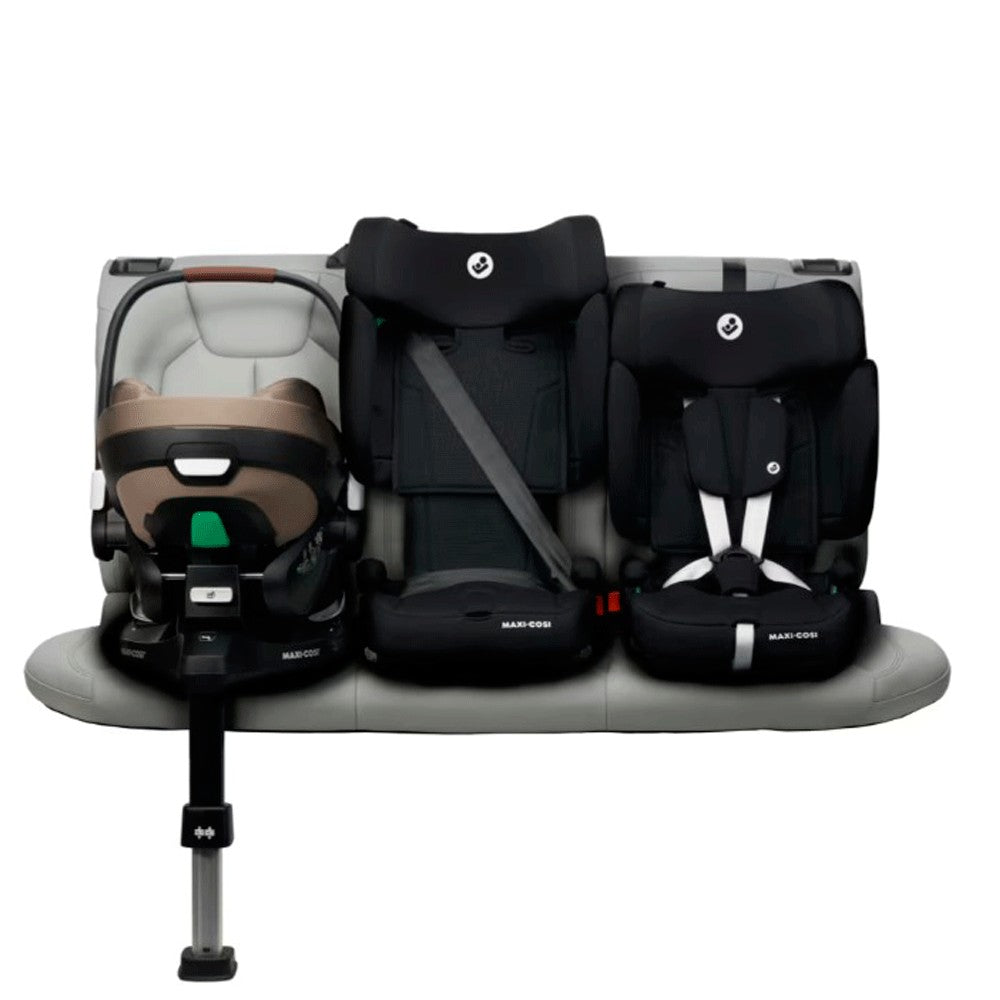 Silla Auto Maxi-Cosi Nomad XL Plus Plegable