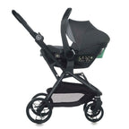 Grupo 0+ Be Cool Travel Carrier 40-85 cm