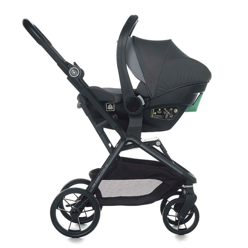 Grupo 0+ Be Cool Travel Carrier 40-85 cm