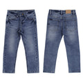 Pantalón tejano Mayoral slim fit basico