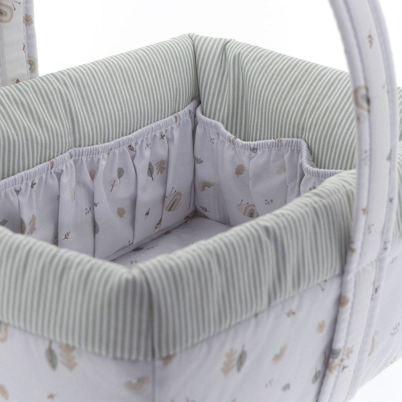 Cesta de Aseo Cambrass Greeny