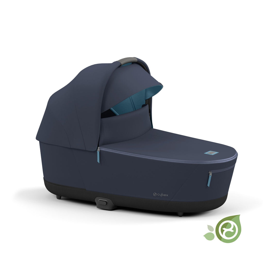 Capazo Lux Cybex Priam
