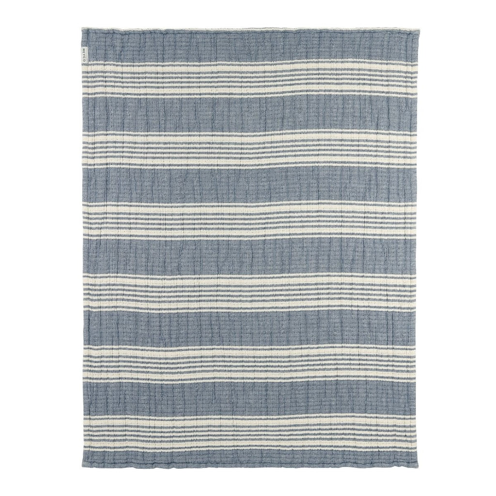 Manta Meyco Stripe