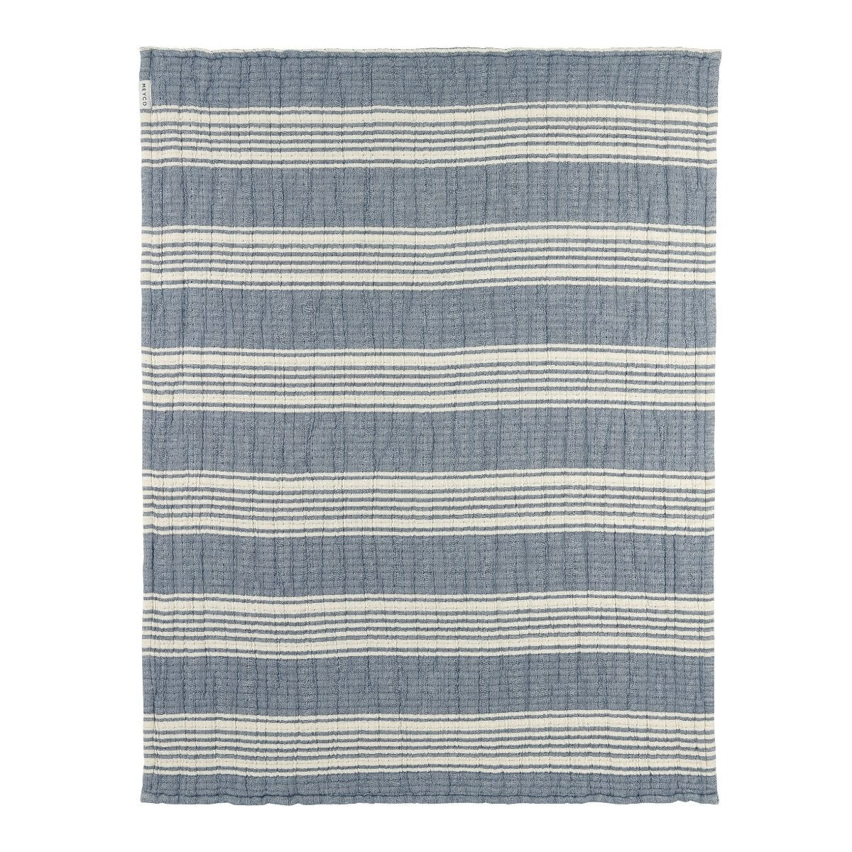 Manta Meyco Stripe