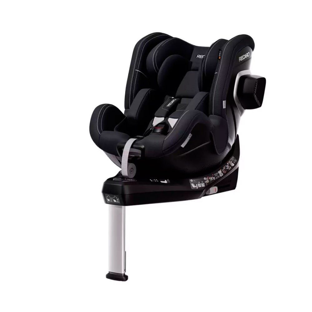 Silla Auto Recaro Toron 1 i-size (40-105 cm)