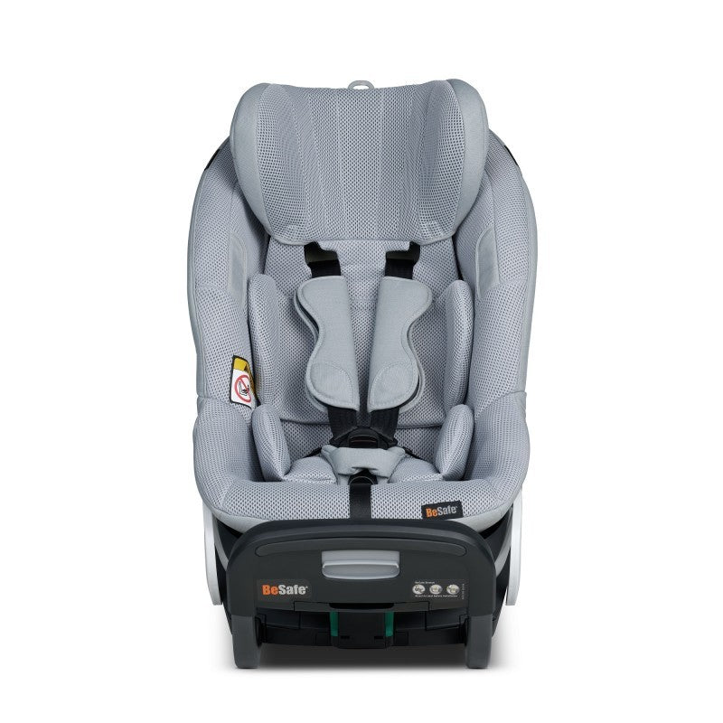 Silla Auto Besafe STRETCH i-Size de 61 hasta 125 cm / 36 kg / 7 años