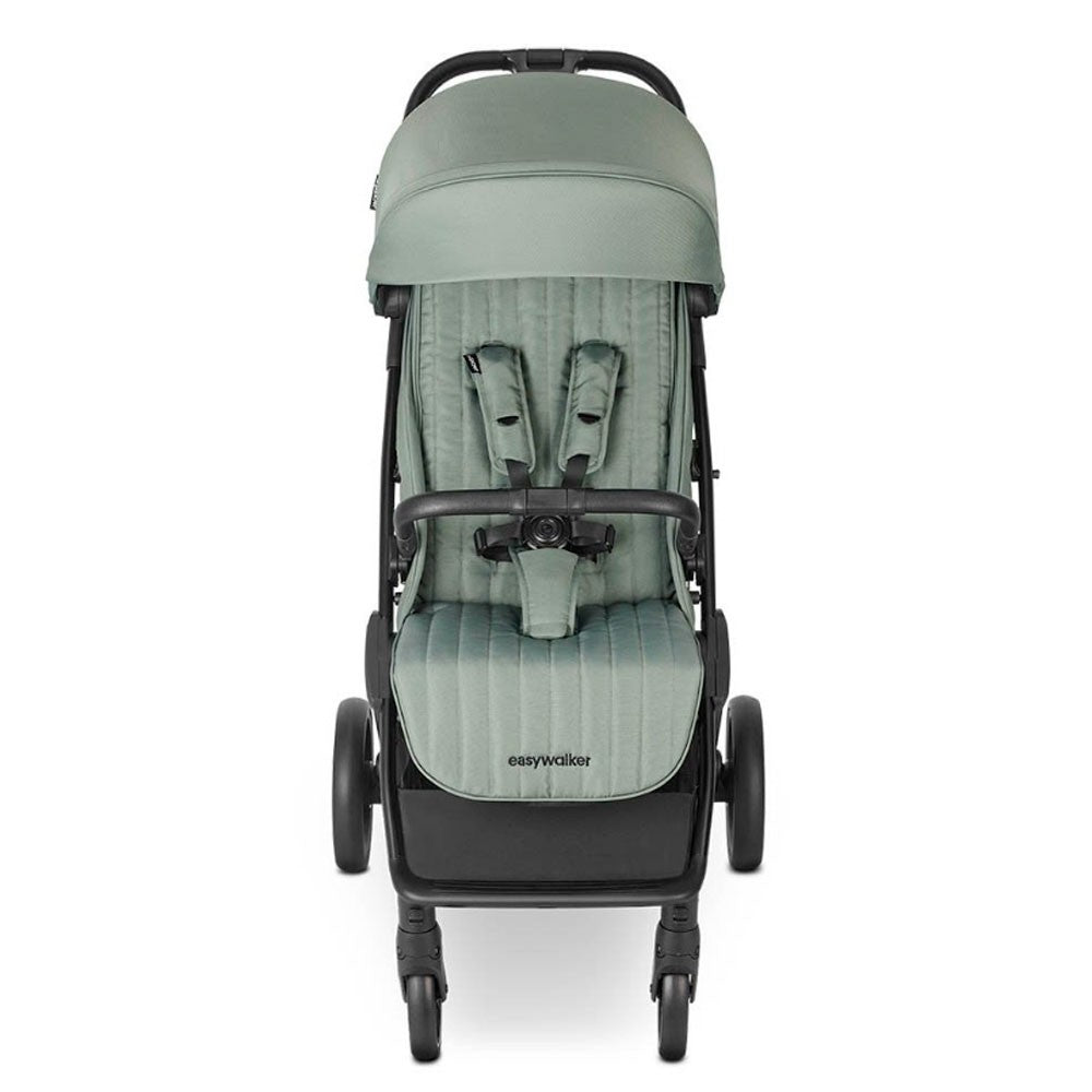 Silla paseo Easywalker JACKEY 2 XL regalo accesorio