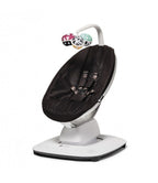 Columpio Hamaca 4Moms MAMAROO 5 con Wi-Fi