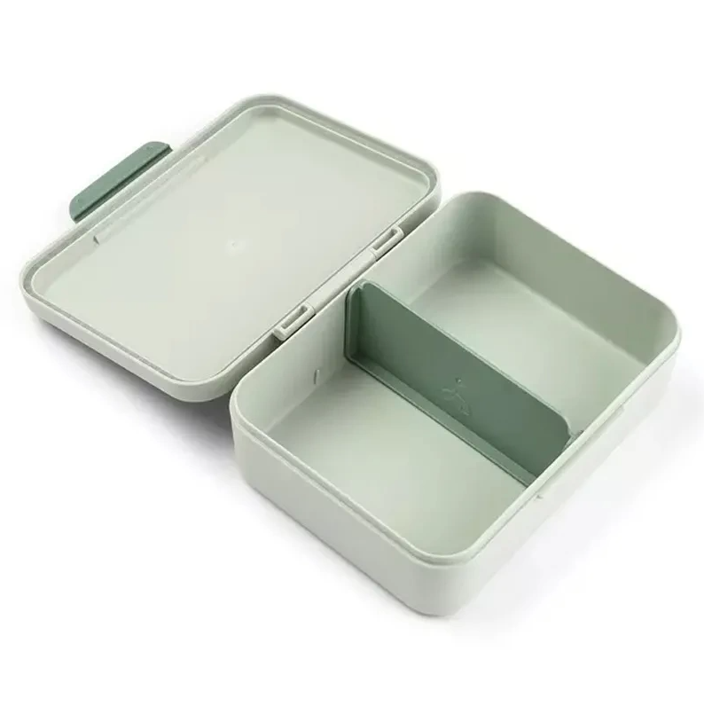 Caja almuerzo Done By Deer Tiny Farm