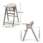 Trona Kinderkraft Tino