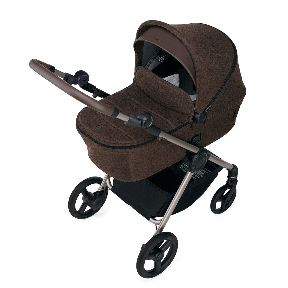 Cochecito Anex IQ Premium