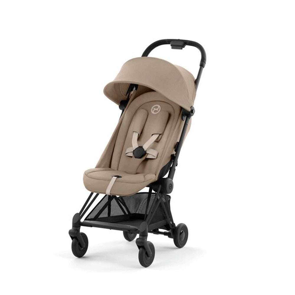 Silla Paseo Cybex Coya 2026