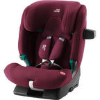 Silla Auto Britax Römer ADVANSAFIX PRO coleccion STYLE