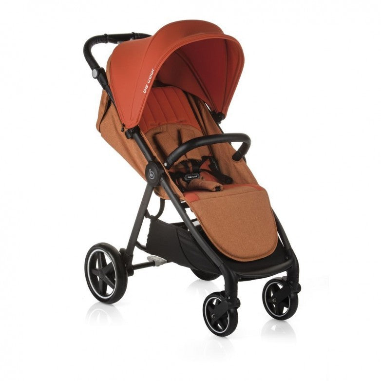PACK Silla Paseo Be Cool Ultimate con colchoneta