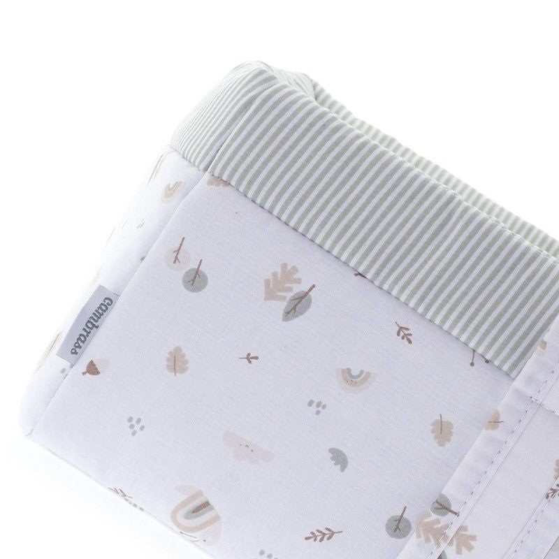 Cesta de Aseo Cambrass Greeny