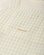Pelele Tutto Piccolo manga corta C.L. Bahía
