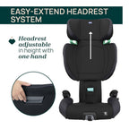 Silla auto Chicco QUIZY i-size Black