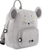 Mochila infantil Trixie Mrs. Mouse Pequeña