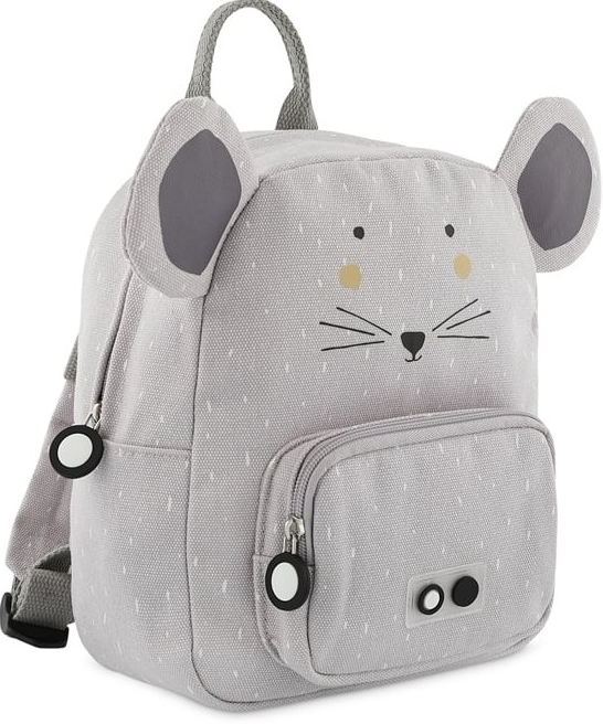Mochila infantil Trixie Mrs. Mouse Pequeña
