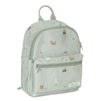 Mochila Little Dutch Pequeña Granja