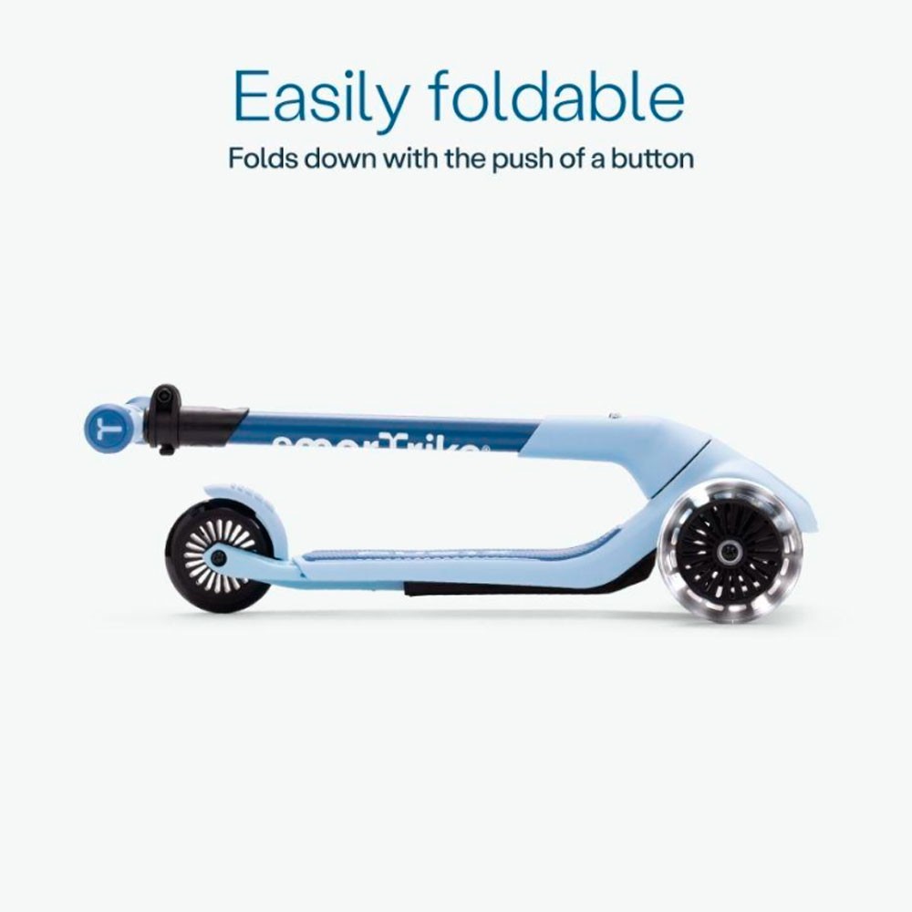 Patinete SmarTrike Xtend MINI RIDE