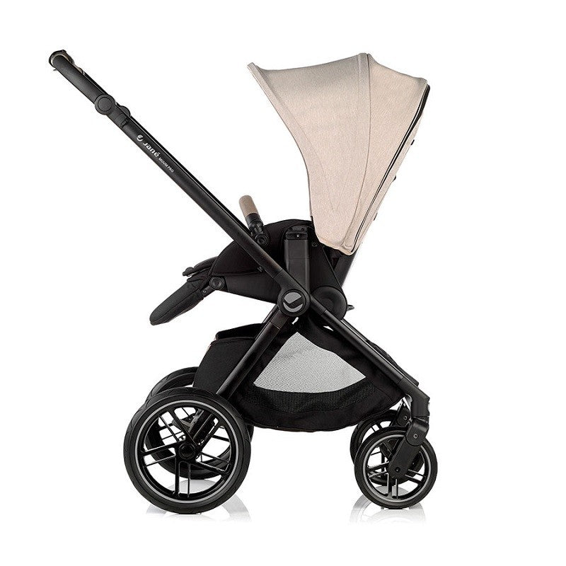 Silla paseo Jane Muum Pro