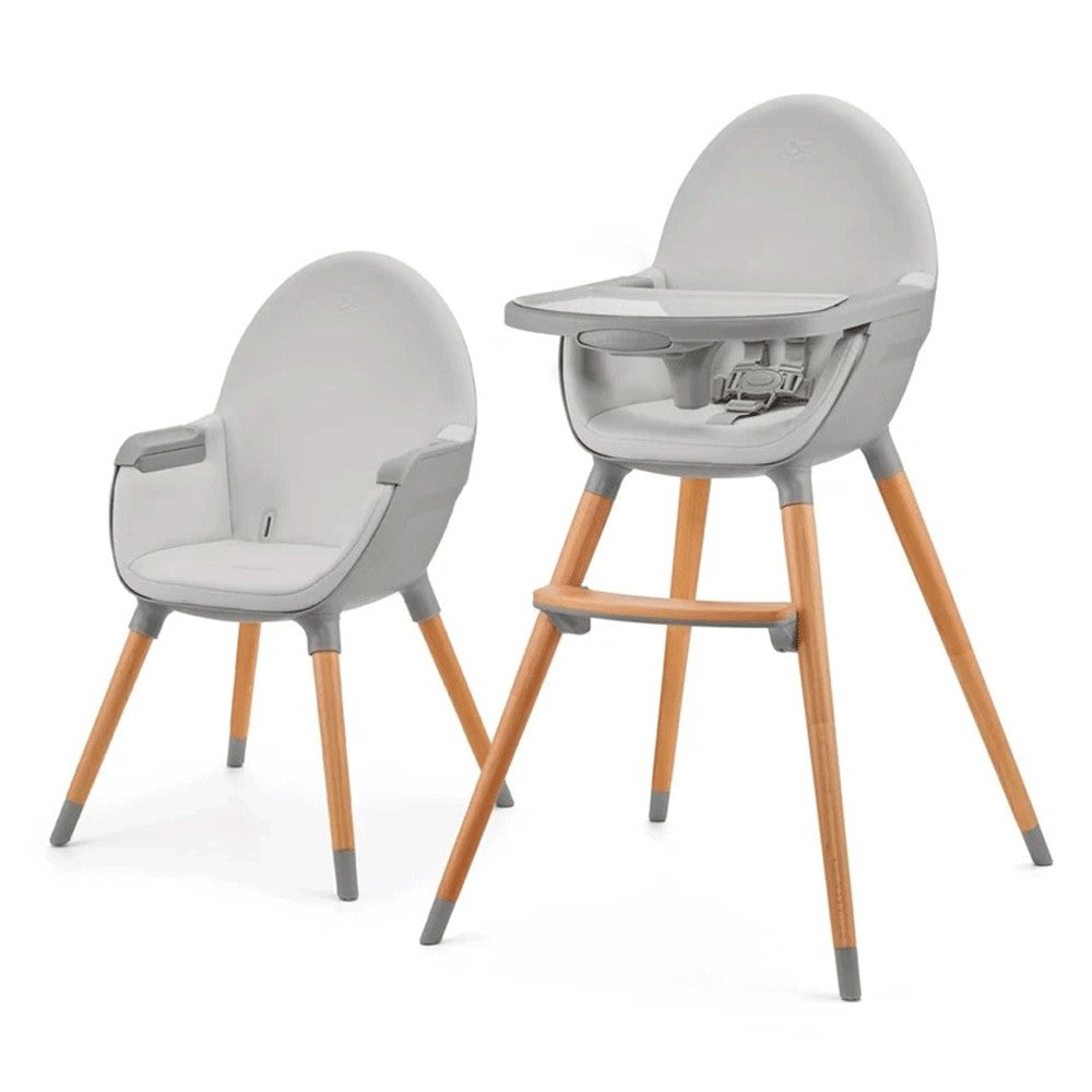 Trona Kinderkraft FINI 2 multifuncional 2 en 1