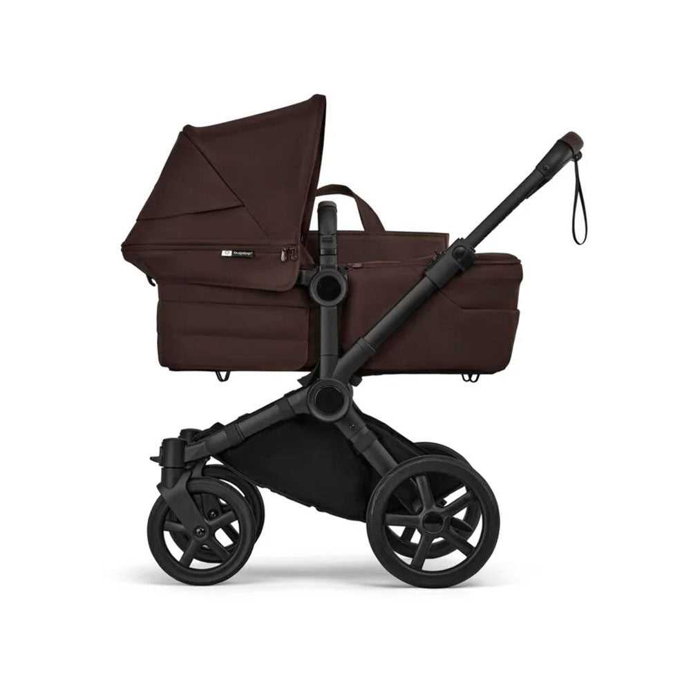Cochecito Bugaboo Donkey 6 Mono