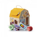 Casa Lilliputiens Sonora de Formas