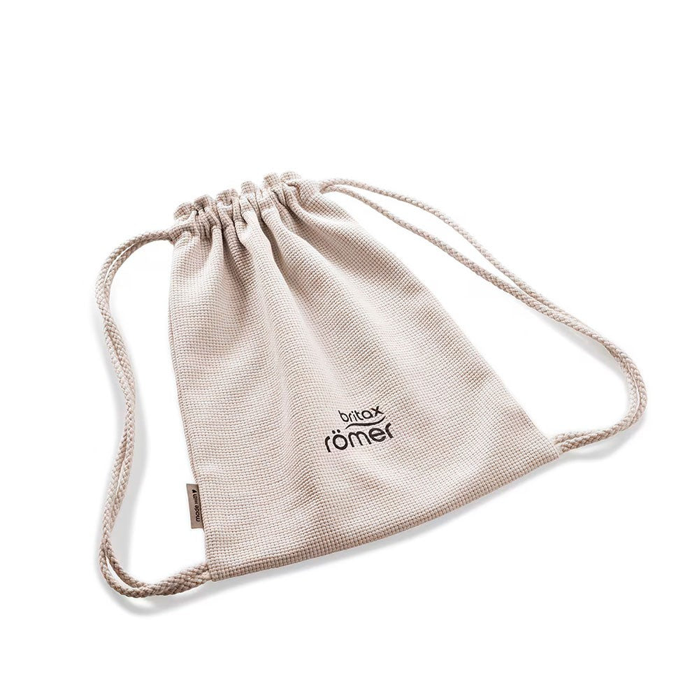 Funda de Verano Britax Romer Kidfix Family