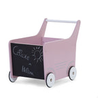 Carrito Andador de madera Childhome
