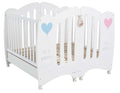 SUPERPACK GEMELAR Cuna Micuna Wonderful