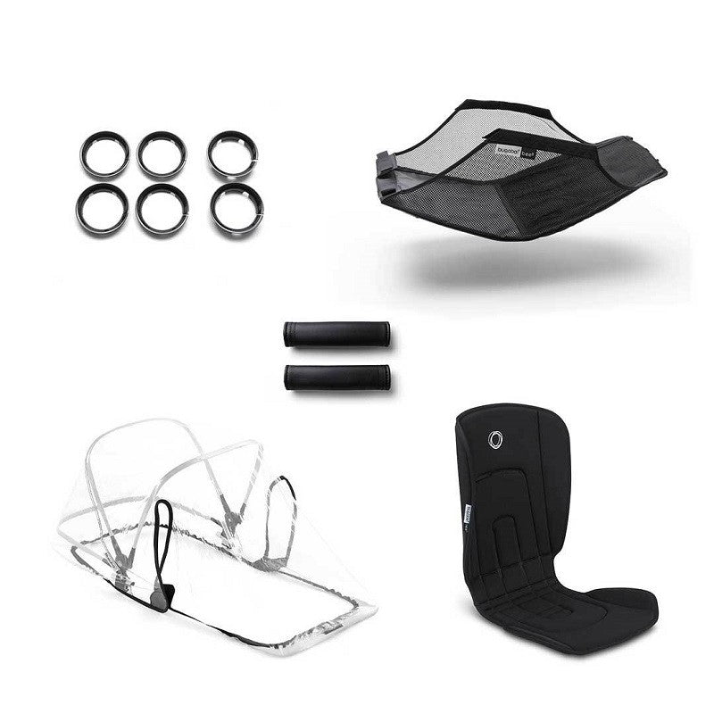 Style Set Bugaboo Bee 5