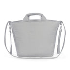 Bolsa Canastilla Pasito a Pasito Little Bloom Vichy