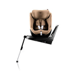 Silla Auto Britax Romer Swivel-Grow Max Air